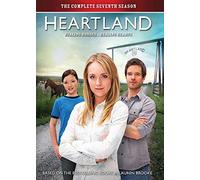 Heartland: The Complete Seventh Season