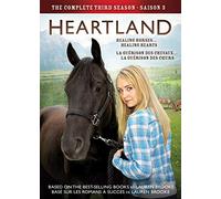 Heartland: The Complete Third Season