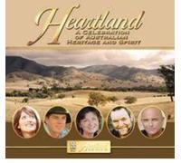 Heartland - Vol. 1-Heartland