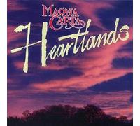 Magna Carta - Heartland