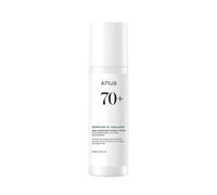 Anua Heartleaf 70% Emulsione Idratante Intensiva 200 ml - Crema idratante