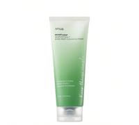 Heartleaf Quercetinol Pore Deep Cleansing Foam 150 ml Una maschera all'argilla delicata per la cura dei pori, formulata con bentonite e caolino, per offrire una pulizia profonda ed effetti esfolianti,
