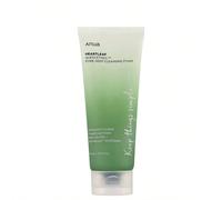 Anua Heartleaf Quercetinol Pore Deep Cleansing Foam - Schiuma detergente profonda per i pori