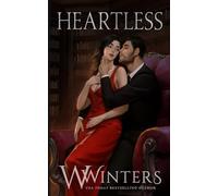 Heartless: Artist Rendition