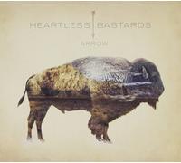 Heartless Bastards Arrow (CD)