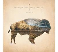 Heartless Bastards - Arrow (Lp) (2 LP)