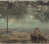 Heartless Bastards - Restless Ones (2 LP)
