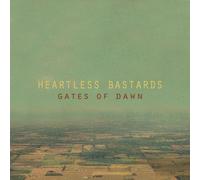 Heartless Bastards Restless Ones (CD)