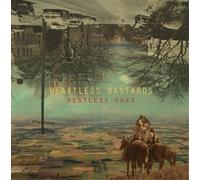 Heartless Bastards Restless Ones (Vinyl LP) 12" Album