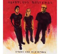Heartless Bastards - Stairs And Elevators