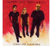 Heartless Bastards - Stairs And Elevators