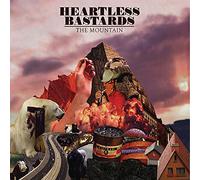 Heartless Bastards - The Mountain