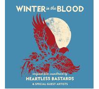Heartless Bastards Winter in the Blood (Vinyl LP) 12" Album
