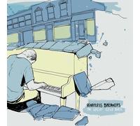 Heartless Breakers The Great Give Back