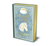 Heartless (Collector's Edition): The perfect small-town, grumpy single dad romance from the Sunday Times bestselling author