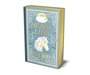 Heartless (Collector's Edition): The perfect small-town, grumpy single dad romance from the Sunday Times bestselling author