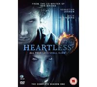 Heartless [DVD]