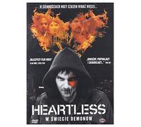 Heartless [DVD] (IMPORT) (Nessuna versione italiana)