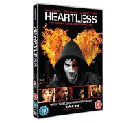 Heartless [Edizione: Regno Unito] [Edizione: Regno Unito]