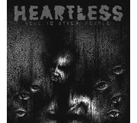 Heartless - Hell Is Other People
