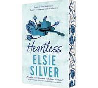 Heartless. Seria Chestnut Springs Vol.2 - Elsie Silver