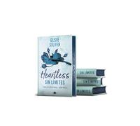 Heartless: Sin límites (edición especial limitada): Chestnut Springs 2