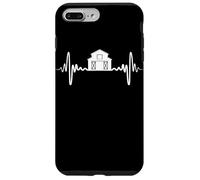 Heartline Agriturismo Professione Agricoltura Custodia per iPhone 7 Plus/8 Plus