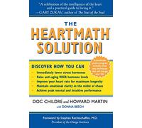 Howard Martin Doc Childre The HeartMath Solution (Tascabile)
