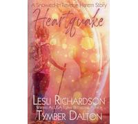 Heartquake: A Snowed-In Reverse Harem Story