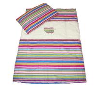 Hearts 4 Baby' s - Set copripiumino & copripiumino + federa cuscino e federa