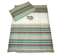 Hearts 4 Baby' s - Set copripiumino & copripiumino + federa cuscino e federa