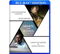 Hearts And Bones