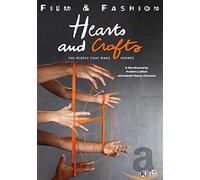 Hearts and crafts - The people that make Hermès (DVD)