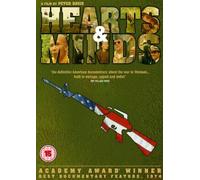 Hearts And Minds [Edizione: Regno Unito]