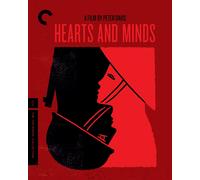 Hearts and Minds (The Criterion Collection) (Blu-ray)