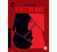 Hearts and Minds - The Criterion Collection (Blu-ray)