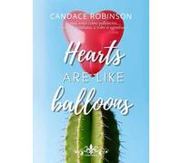 Hearts are like balloons. I cuori sono come palloncini