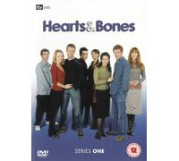Hearts & Bones (series 1) (DVD)