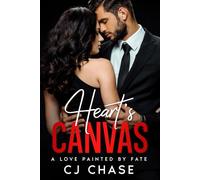 Heart's Canvas A Love Painted by Fate