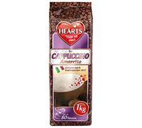 HEARTS Cappuccino Amaretto 1kg