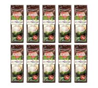 HEARTS - Crema irlandese per cappuccino, 10 x 1 kg, ideale per 800 tazze