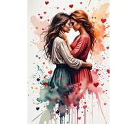 Hearts Entwined