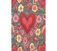 Hearts & Flowers in Bloom