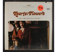 HEARTS & FLOWERS - of horses, kids and forgotten women