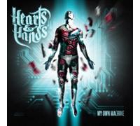Hearts & Hands - My Own Machine