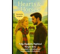 Hearts & Horses (Deutsche Ausgabe)