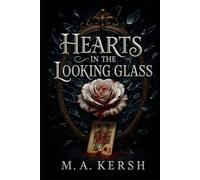 Hearts in the Looking Glass: The Curious Tale of Wendy Darling