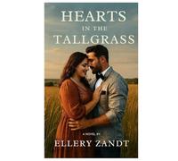 Hearts in the Tallgrass: Held by the Tallgrass, Healed by Love