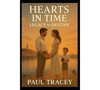 HEARTS IN TIME: LEGACY vs DESTINY
