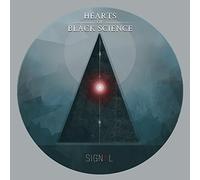 Hearts Of Black Scie – Signal – Vinile LP – Edizione limitata